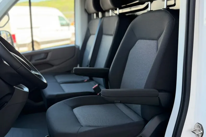 Volkswagen Crafter din 2026 cu 4 km - oferta VOL211943 - foto 18