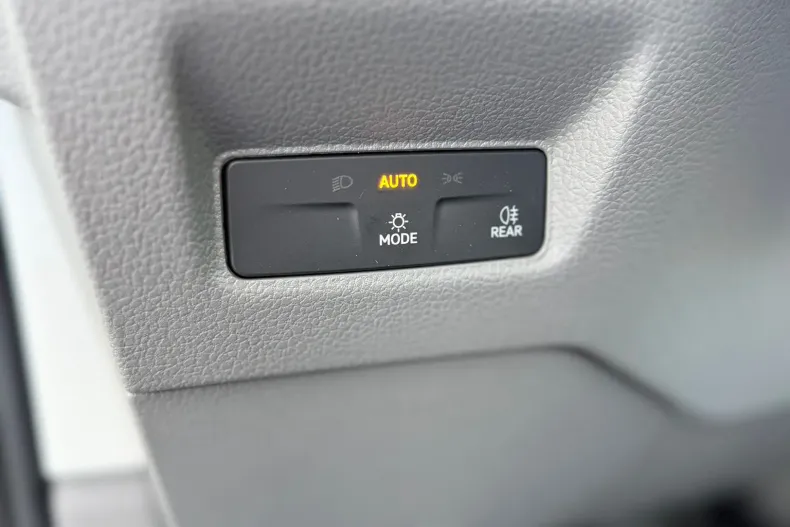 Volkswagen Crafter din 2026 cu 4 km - oferta VOL211943 - foto 19