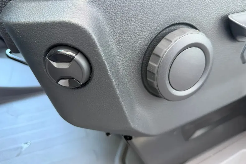 Volkswagen Crafter din 2026 cu 4 km - oferta VOL211943 - foto 20