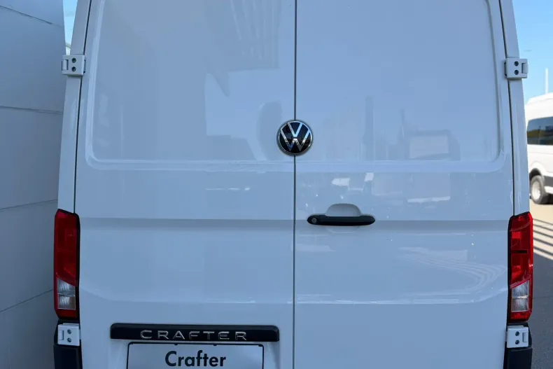 Volkswagen Crafter din 2026 cu 4 km - oferta VOL211943 - foto 27