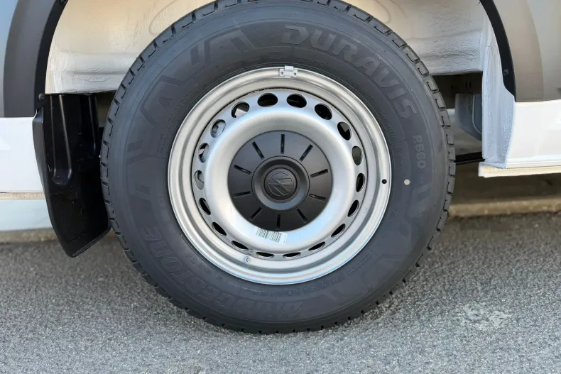 Volkswagen Crafter din 2026 cu 4 km - oferta VOL211943 - foto 31