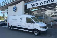 Volkswagen Crafter din 2026 cu 4 km - oferta VOL211943 - foto 32