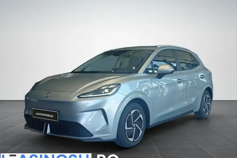 MG MG4 din 2026 cu 550 km - oferta MG0211944 - foto 1