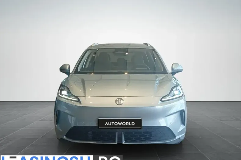 MG MG4 din 2026 cu 550 km - oferta MG0211944 - foto 2