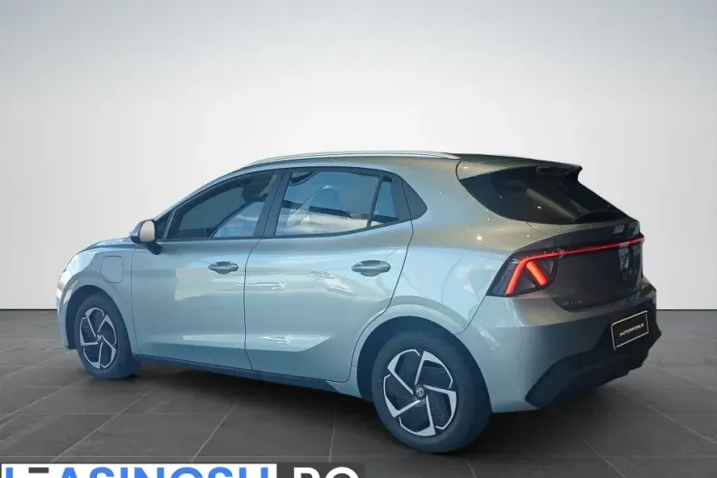 MG MG4 din 2026 cu 550 km - oferta MG0211944 - foto 3