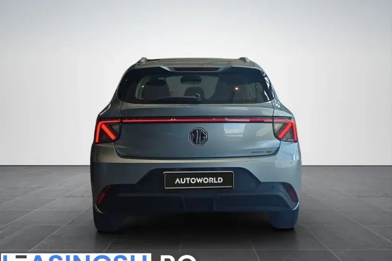 MG MG4 din 2026 cu 550 km - oferta MG0211944 - foto 4