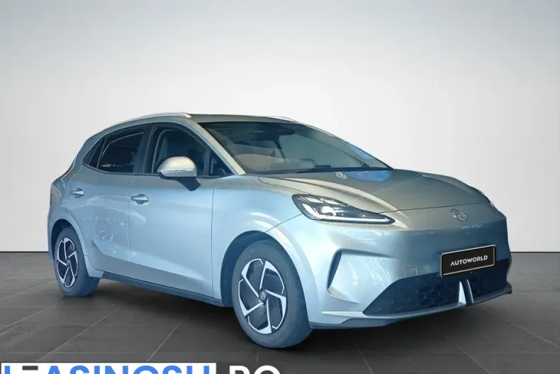 MG MG4 din 2026 cu 550 km - oferta MG0211944 - foto 8