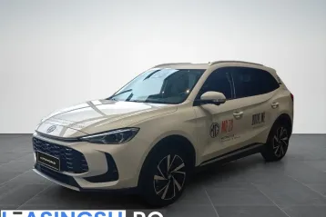 MG ZS HEV din 2025 - oferta MG0211945