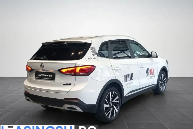 MG ZS HEV din 2025 cu 240 km - oferta MG0211945 - foto 5