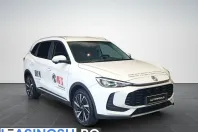 MG ZS HEV din 2025 cu 240 km - oferta MG0211945 - foto 8