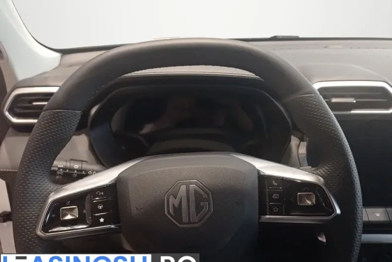 MG ZS HEV din 2025 cu 240 km - oferta MG0211945 - foto 11