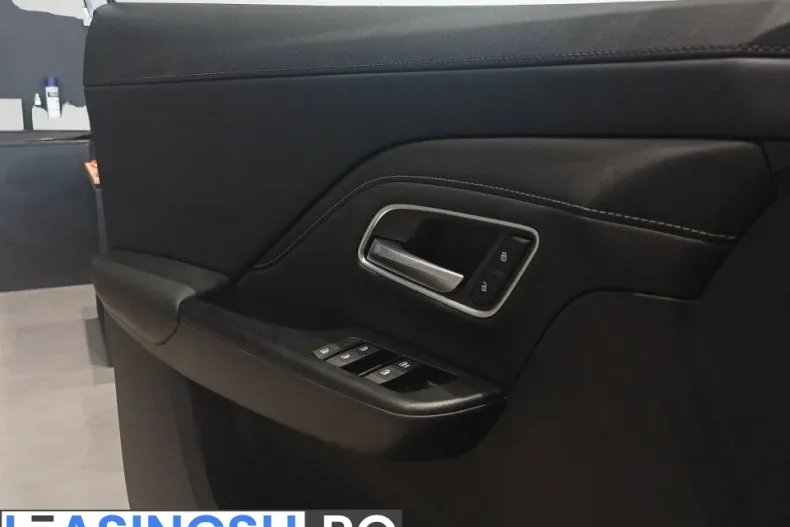 MG ZS HEV din 2025 cu 240 km - oferta MG0211945 - foto 12