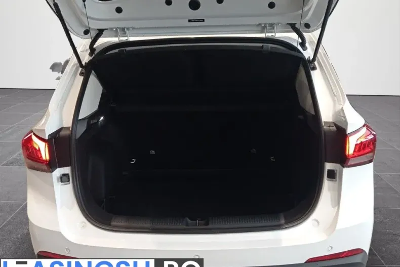 MG ZS HEV din 2025 cu 240 km - oferta MG0211945 - foto 15