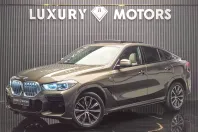 BMW X6 (Seria X) din 2022 cu 136.500 km - oferta BMW211946 - foto 1