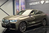 BMW X6 (Seria X) din 2022 cu 136.500 km - oferta BMW211946 - foto 2