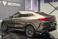 BMW X6 (Seria X) din 2022 cu 136.500 km - oferta BMW211946 - foto 5
