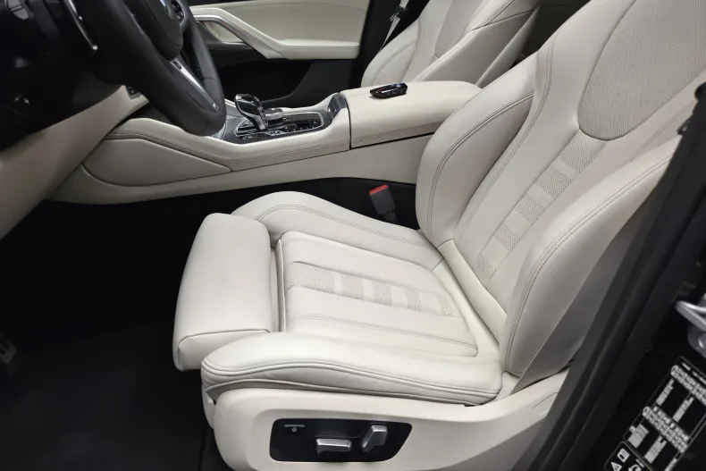 BMW X6 (Seria X) din 2022 cu 136.500 km - oferta BMW211946 - foto 10