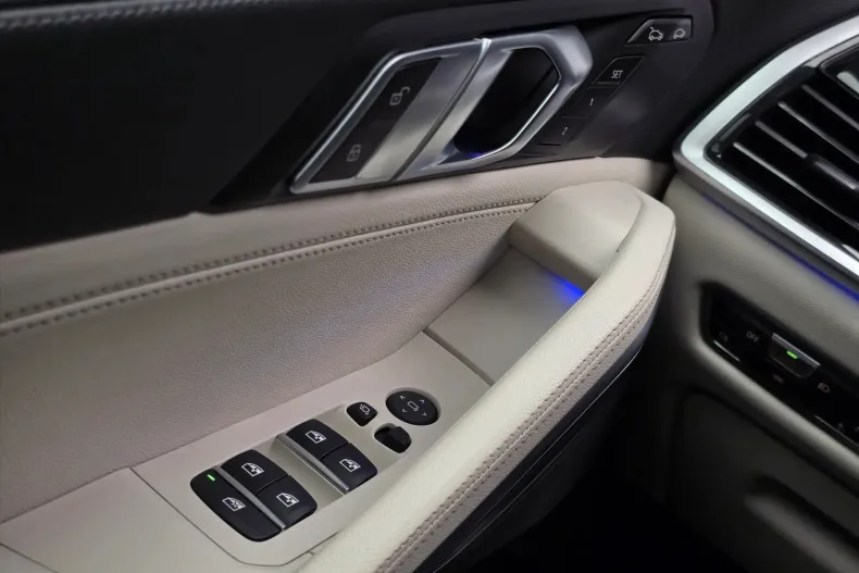 BMW X6 (Seria X) din 2022 cu 136.500 km - oferta BMW211946 - foto 16