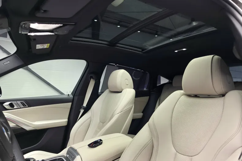 BMW X6 (Seria X) din 2022 cu 136.500 km - oferta BMW211946 - foto 18