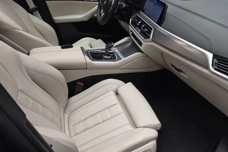BMW X6 (Seria X) din 2022 cu 136.500 km - oferta BMW211946 - foto 25