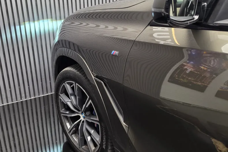 BMW X6 (Seria X) din 2022 cu 136.500 km - oferta BMW211946 - foto 27