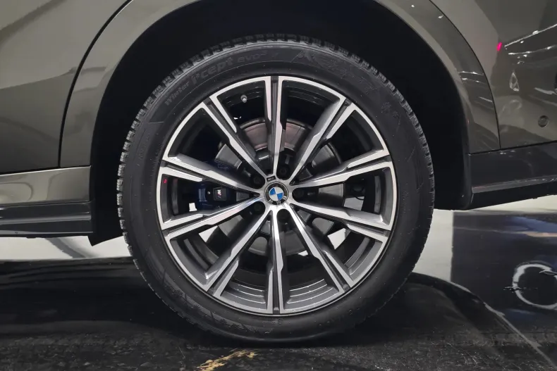 BMW X6 (Seria X) din 2022 cu 136.500 km - oferta BMW211946 - foto 28