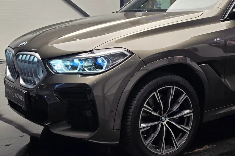 BMW X6 (Seria X) din 2022 cu 136.500 km - oferta BMW211946 - foto 32
