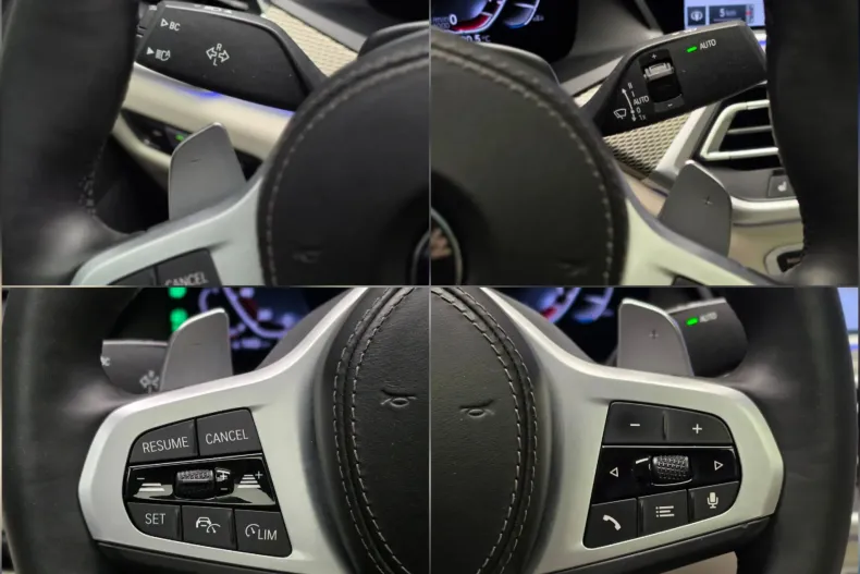 BMW X6 (Seria X) din 2022 cu 136.500 km - oferta BMW211946 - foto 33