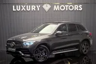 Mercedes-Benz GLC din 2020 cu 141.400 km - oferta MER211947 - foto 1