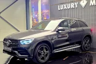 Mercedes-Benz GLC din 2020 cu 141.400 km - oferta MER211947 - foto 2