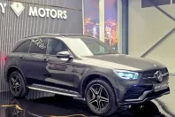 Mercedes-Benz GLC din 2020 cu 141.400 km - oferta MER211947 - foto 3