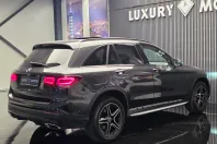 Mercedes-Benz GLC din 2020 cu 141.400 km - oferta MER211947 - foto 4