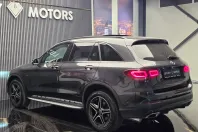 Mercedes-Benz GLC din 2020 cu 141.400 km - oferta MER211947 - foto 5