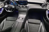 Mercedes-Benz GLC din 2020 cu 141.400 km - oferta MER211947 - foto 6