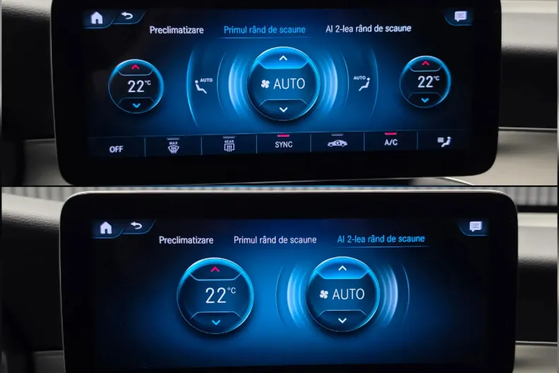 Mercedes-Benz GLC din 2020 cu 141.400 km - oferta MER211947 - foto 13