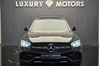 Mercedes-Benz GLC din 2020 cu 141.400 km - oferta MER211947 - foto 16