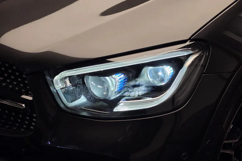 Mercedes-Benz GLC din 2020 cu 141.400 km - oferta MER211947 - foto 17