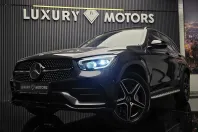Mercedes-Benz GLC din 2020 cu 141.400 km - oferta MER211947 - foto 18