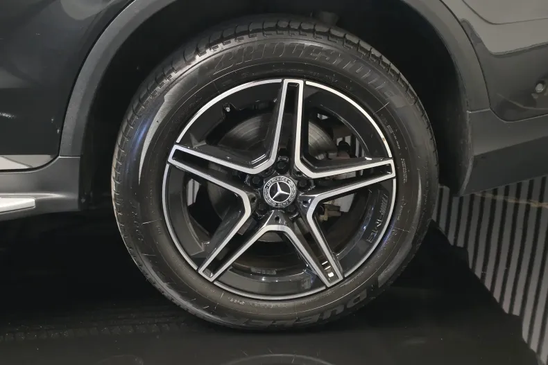 Mercedes-Benz GLC din 2020 cu 141.400 km - oferta MER211947 - foto 19