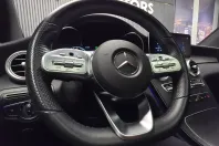 Mercedes-Benz GLC din 2020 cu 141.400 km - oferta MER211947 - foto 22