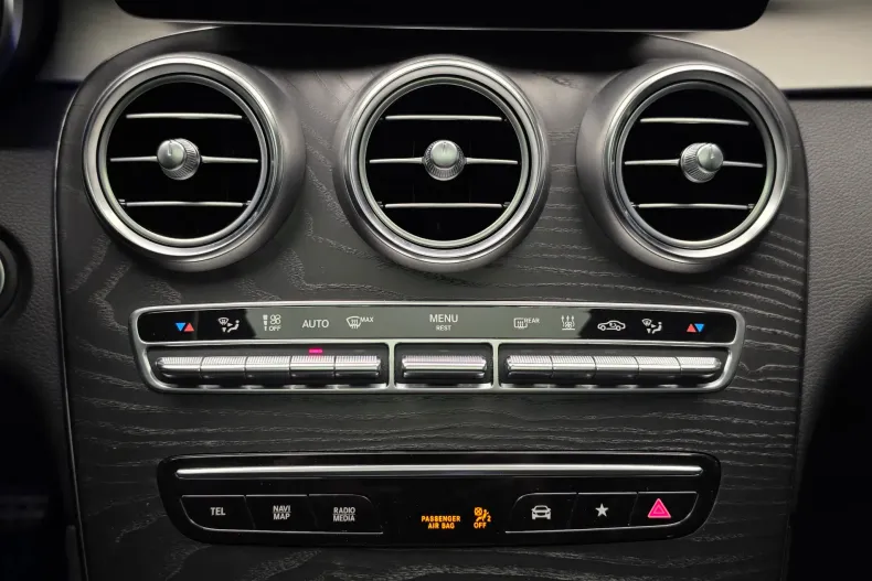 Mercedes-Benz GLC din 2020 cu 141.400 km - oferta MER211947 - foto 23