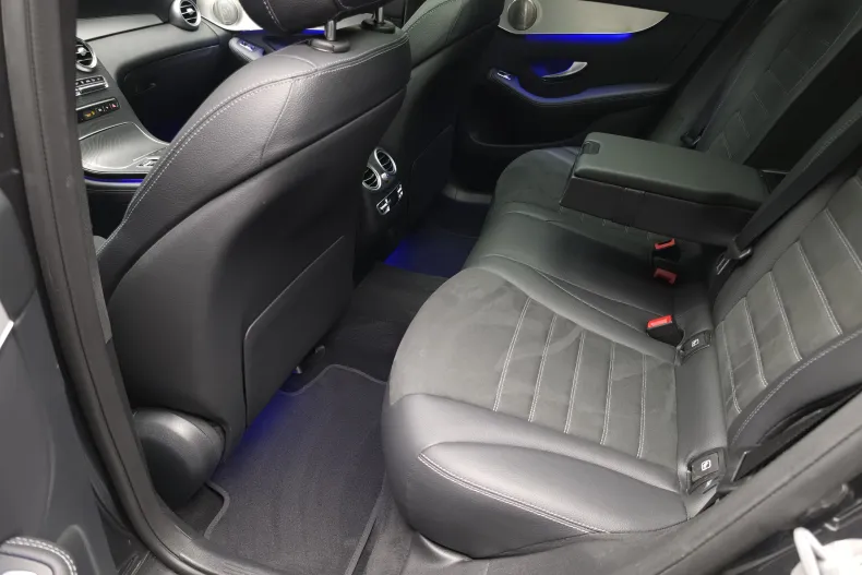 Mercedes-Benz GLC din 2020 cu 141.400 km - oferta MER211947 - foto 32