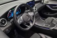 Mercedes-Benz GLC din 2020 cu 141.400 km - oferta MER211947 - foto 36