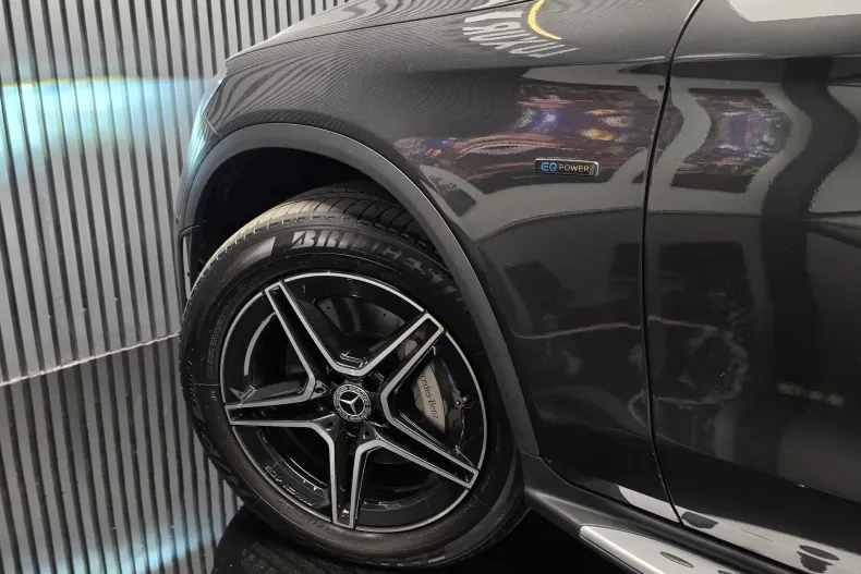 Mercedes-Benz GLC din 2020 cu 141.400 km - oferta MER211947 - foto 37