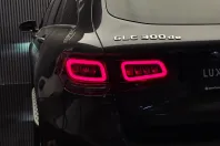 Mercedes-Benz GLC din 2020 cu 141.400 km - oferta MER211947 - foto 39