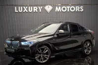 BMW X6 M (Seria X) din 2020 cu 139.100 km - oferta BMW211948 - foto 1