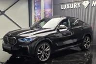BMW X6 M (Seria X) din 2020 cu 139.100 km - oferta BMW211948 - foto 2