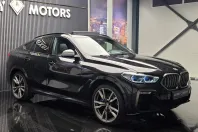 BMW X6 M (Seria X) din 2020 cu 139.100 km - oferta BMW211948 - foto 3