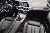 BMW X6 M (Seria X) din 2020 cu 139.100 km - oferta BMW211948 - foto 6