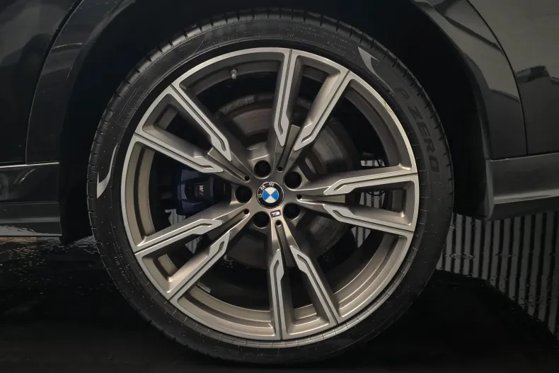 BMW X6 M (Seria X) din 2020 cu 139.100 km - oferta BMW211948 - foto 20